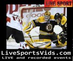NHL Watch Boston Bruins vs. Buffalo Sabres Live Stream ...