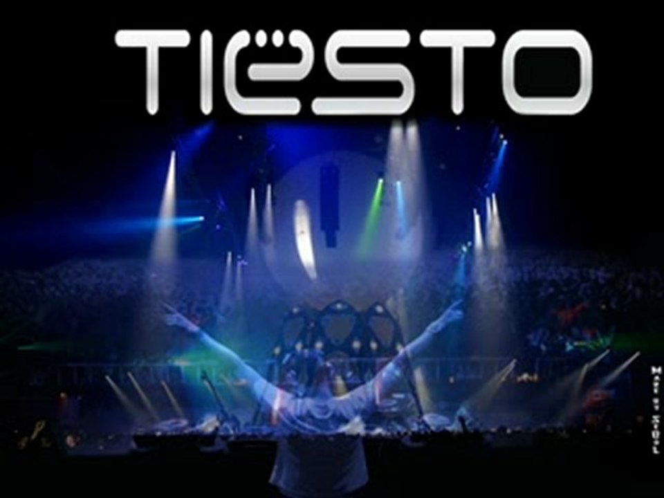dj tiesto power mix