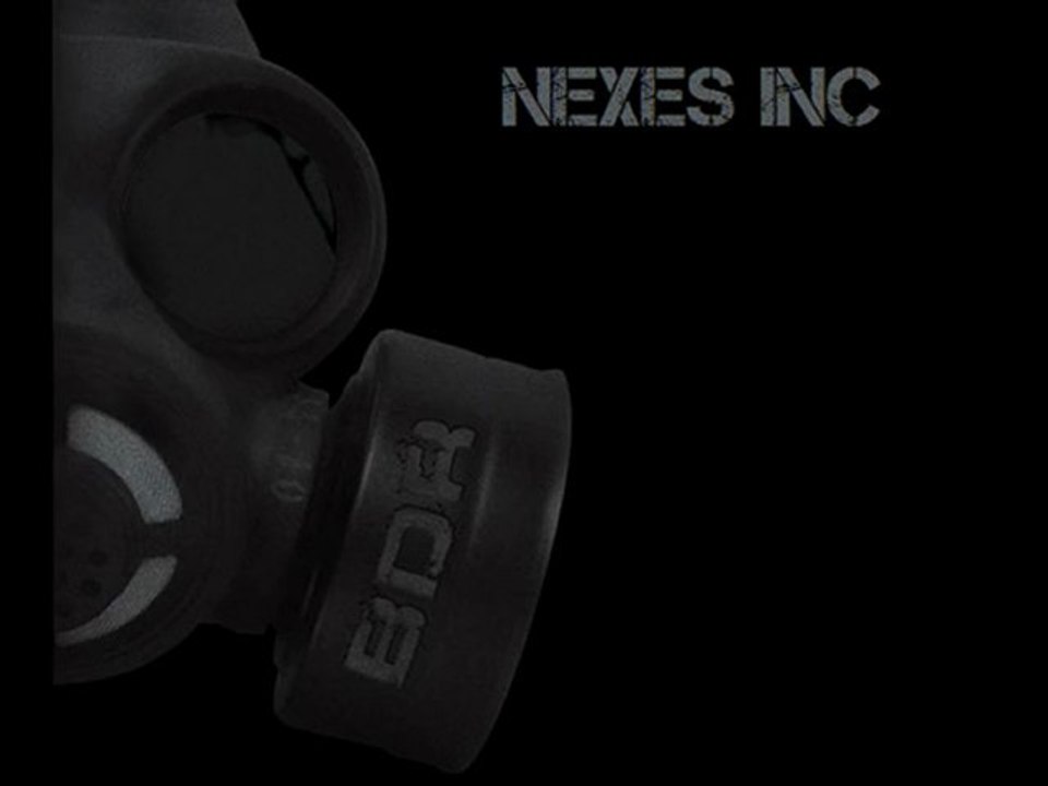 Nexes Inc - Haze is Wrong