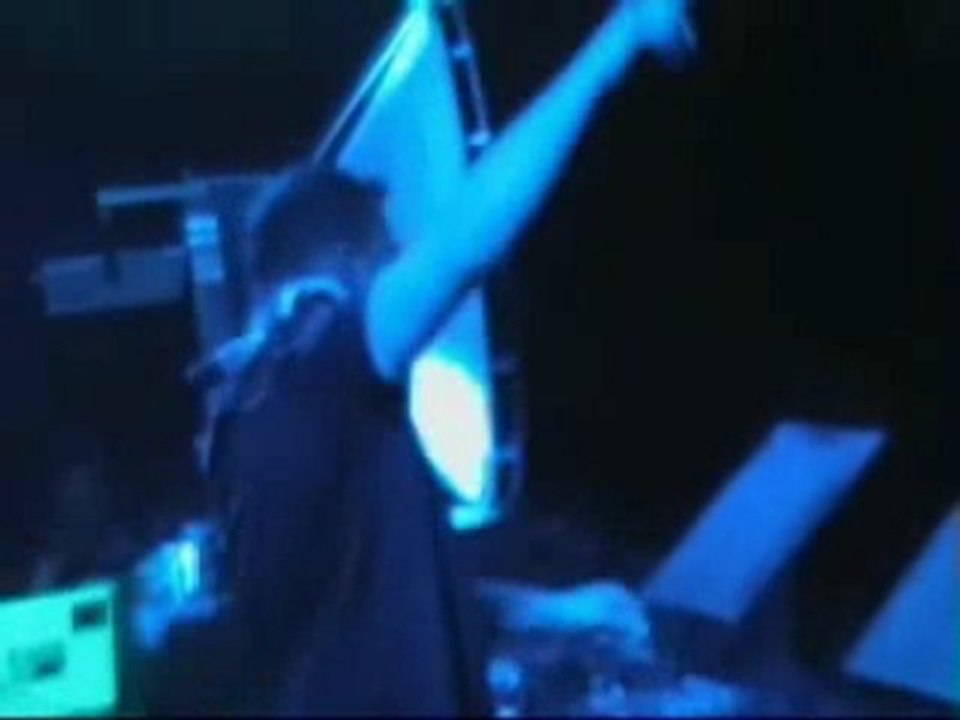 Onde de Choc@Bt59 Alcore Radium Maissouille Bordeaux