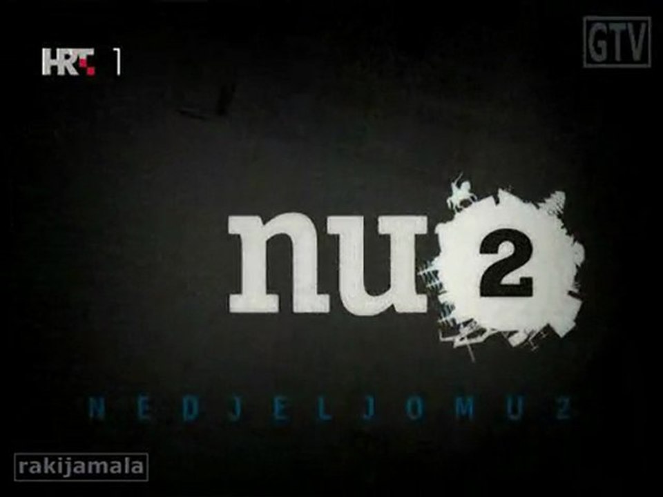 Nedjeljom u 2 - Radimir Čačić 1/6