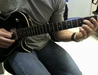 Guitar Lesson-Slightly Stoopid-Zeplike