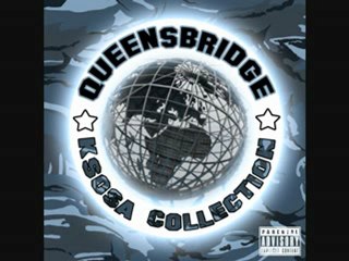 QUEENSBRIDGE KSOSA COLLECTION 2