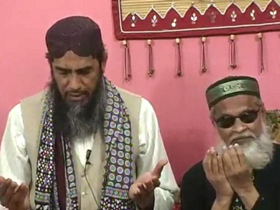 MEHFIL-E-ZIKAR HUSSAIN(R.A) PART 7