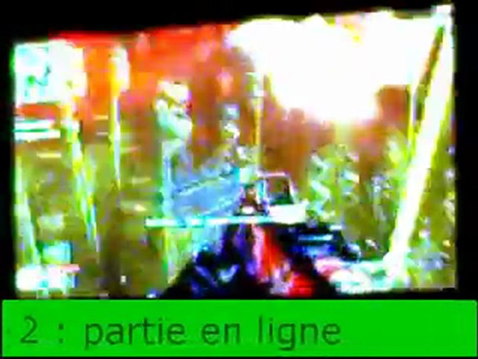 bug du colis sur mw2 sur ps3