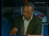 Rwanda Television - Kizito Mihigo invité dans le JT de 20h