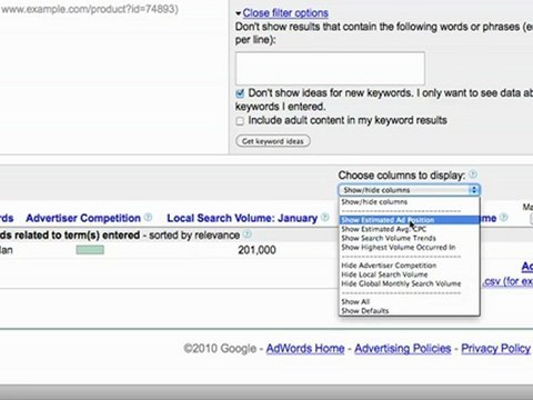 Free Internet Marketing 101 Is Your Niche Market Profitable?