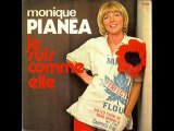 Monique Pianea Je suis comme elle (1977)