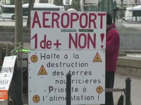 FRANÇOIS BAYROU et PATRICIA GALLERNEAU en PAYS DE LA LOIRE