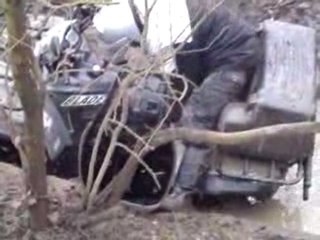 Rando 7 FEV 10 - Alex