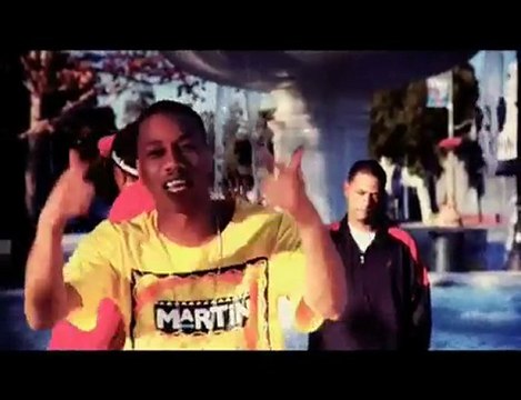 Strong Arm Steady & Affion Crockett Black History