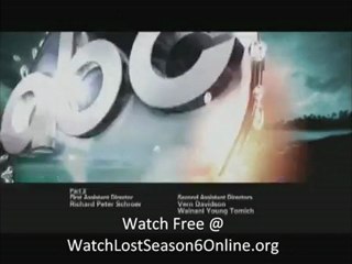 Watch Lost Season 6 Episode 3 "What Kate Does"