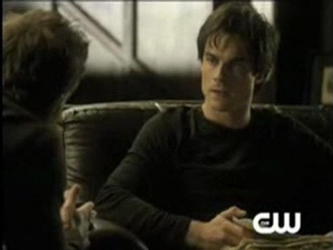 The Vampire Diaries - 1.14 Preview [Spanish Subtitles]
