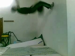 mac wallflip denemeleri (working)