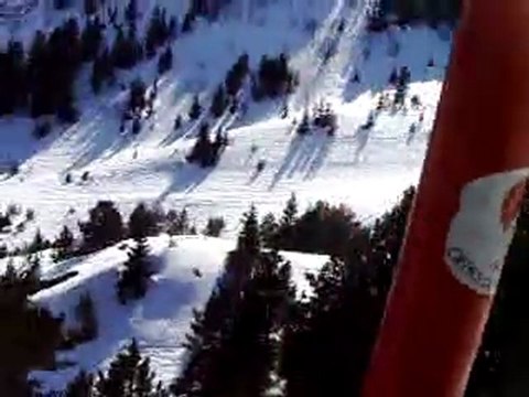 ax les thermes sa race