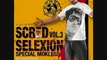 scred selexion 3,12 Mokless Ft Haroun Bouteille De Gaz live