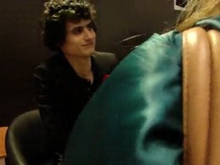 BB Brunes; 9/02/2010 by MAUD