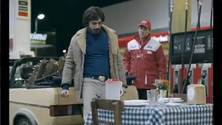 Petrol Ofisi Reklamı - Kadir İnanır Yaban_a Karşı - Video