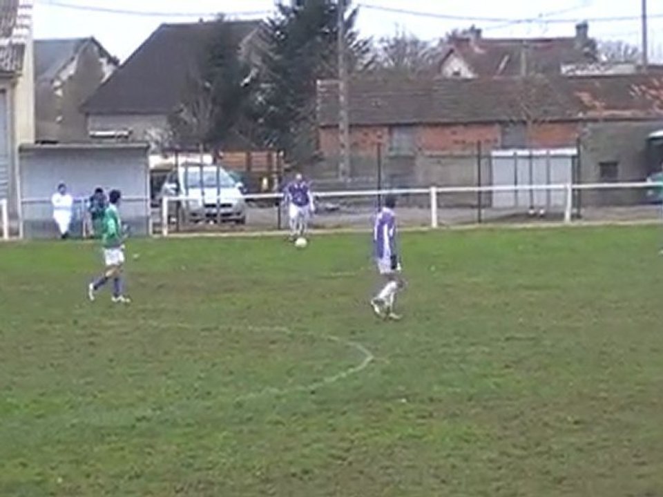 Ygrande / St Marcel 7