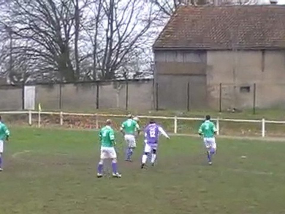 Ygrande / St Marcel 8