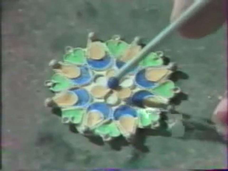 Bijoux Kabyle une merveille 2