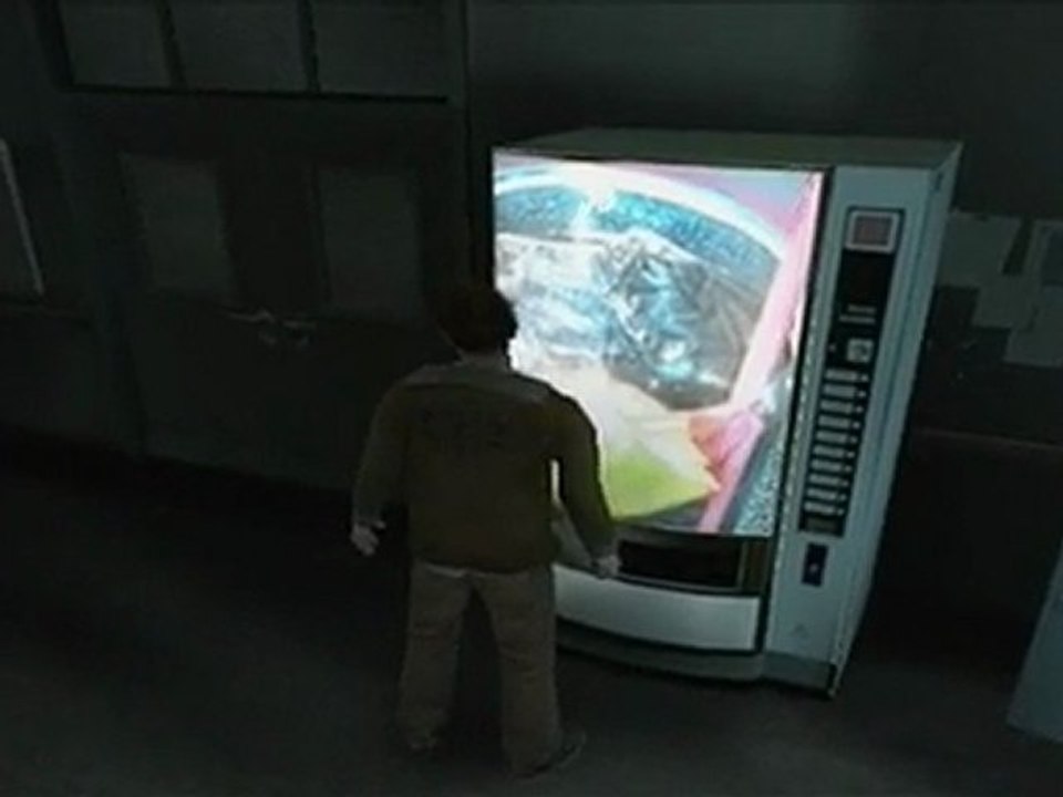 Obscure 2 Walkthrough 01 ~ Une fête universitaire... ~