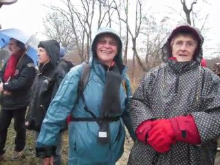 randonné de bosserville