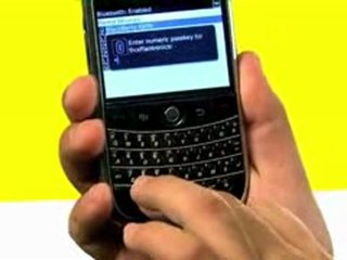 Mobile Tips: Sync Bluetooth to Your Mobile Device