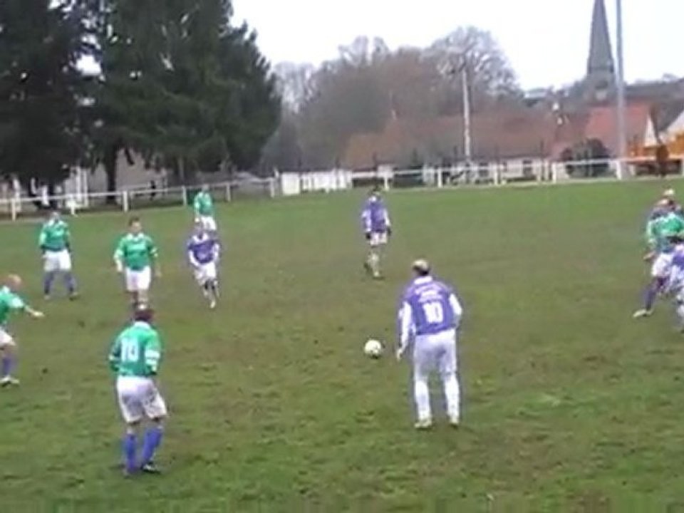 Ygrande / St Marcel 12