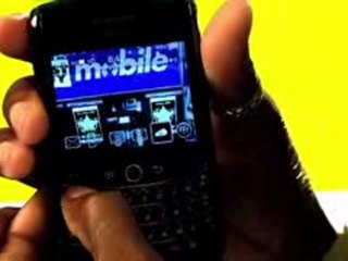 Mobile Tips: Press "1" for Blackberry Voicemail Shortcut
