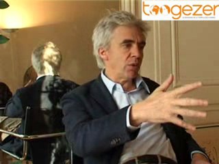 William Bourdon: Advocate for Justice