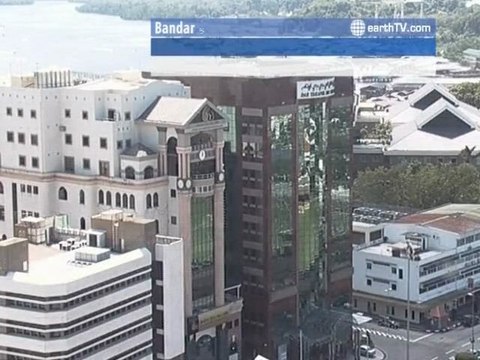 Ekaterinburg - Russia, Macau SAR - China, Nouméa - New Caledonia, Hong Kong SAR - China, Washington - USA, Bandar Seri Begawan - Brunei, Brussels - Belgium