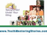 Youth Mentoring Success Stories Are Your Best Recruitment T