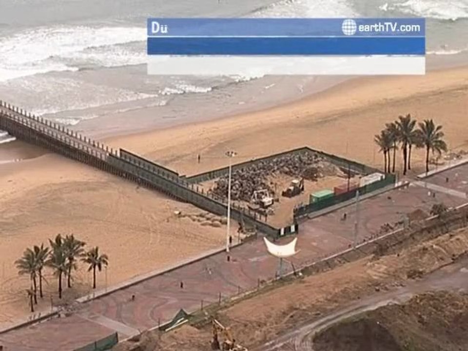 Nouméa - New Caledonia, Washington - USA, Seattle - USA, Dubrovnik - Croatia, Manila - Philippines, Durban - South Africa, Plettenberg Bay - South Africa