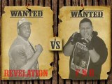 RWA Gold Rush Match 7-F.N.B. vs Revelation