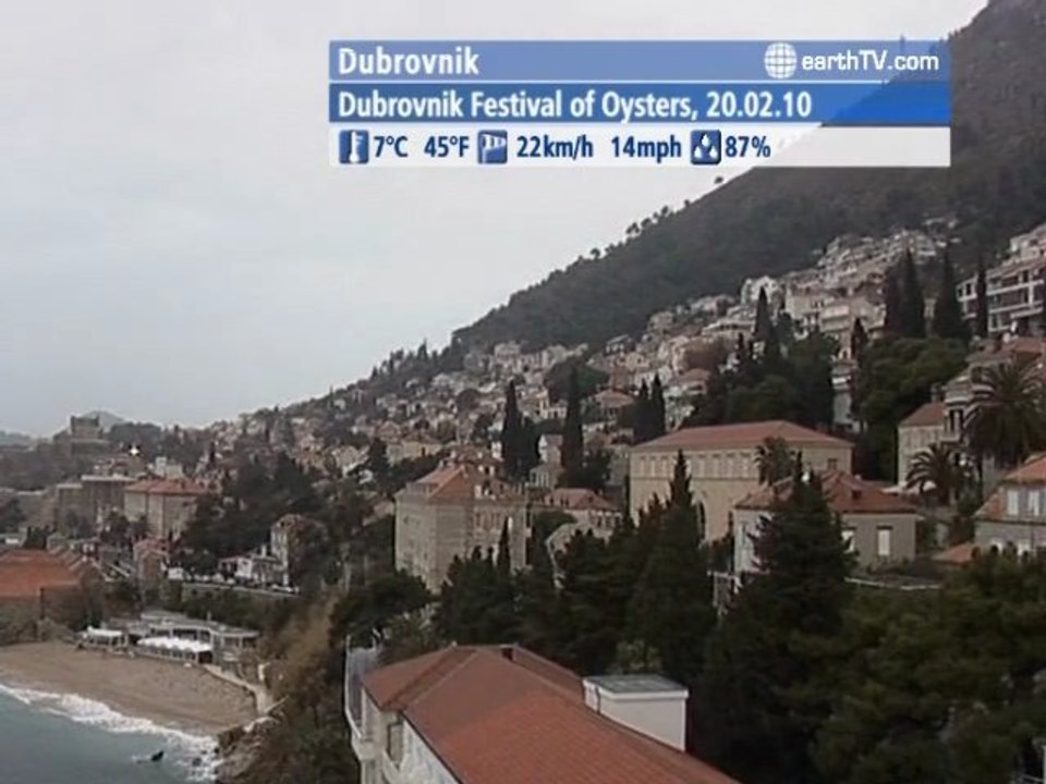 Lech Zurs am Arlberg - Austria, London - United Kingdom, Palma de Mallorca - Spain, Amsterdam - Netherlands, Dubrovnik - Croatia, Pine Valley - Beijing - China, Seattle - USA