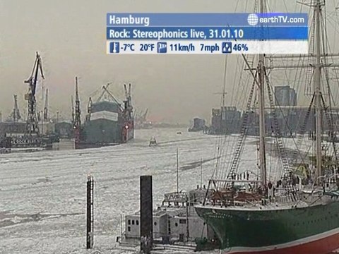 Dusseldorf - Germany, Sydney - Australia, Manila - Philippines, Hamburg - Germany, Lugano - Ticino - Switzerland, Warsaw - Poland, Hong Kong SAR - China