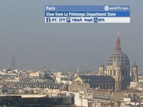 Kyiv - Ukraine, Hong Kong SAR - China, Venice - Italy, Paris - France, Singita - South Africa, Johannesburg - South Africa, Cape Town - South Africa