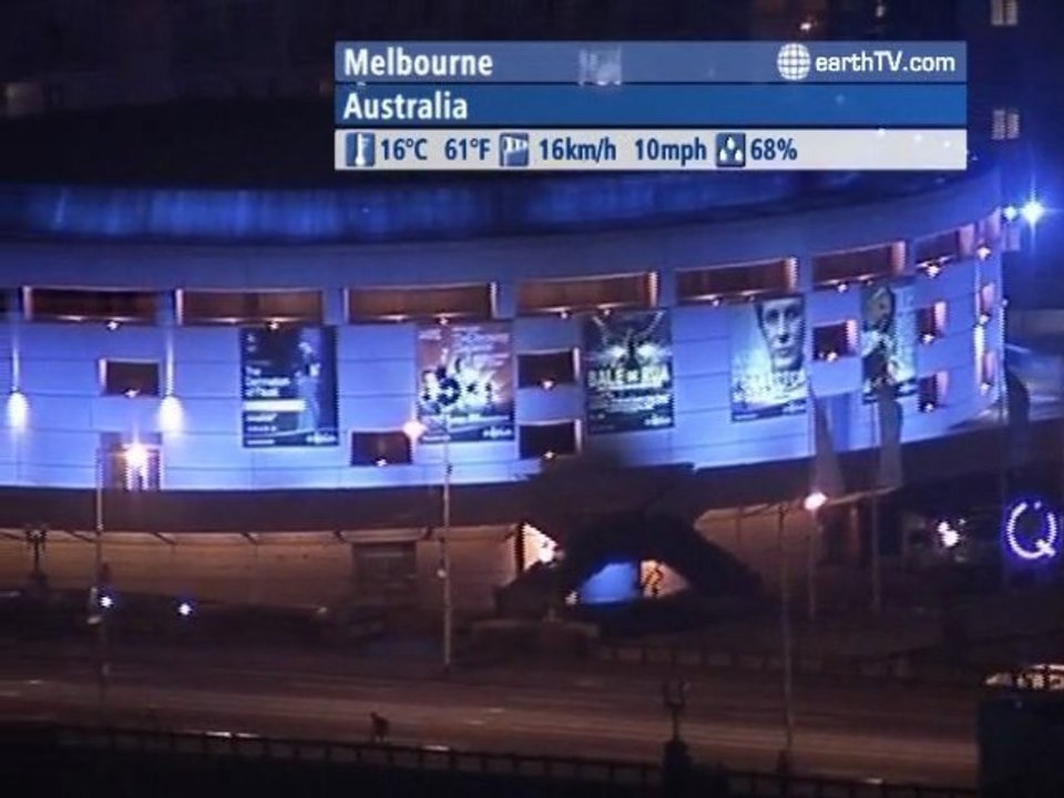 Santorini - Greece, Macau SAR - China, Lech Zurs am Arlberg - Austria, Plettenberg Bay - South Africa, Melbourne - Australia, Warnemunde - Germany, Metz - France