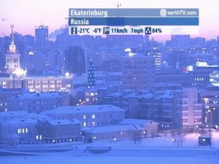 Bandar Seri Begawan - Brunei, Ascona - Ticino - Switzerland, Agadir - Morocco, Ekaterinburg - Russia, Warsaw - Poland, Munich - Germany, Sydney - Australia