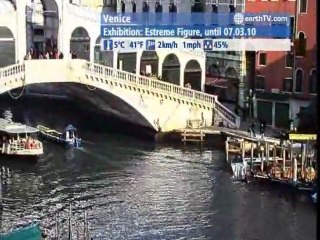 Lugano - Ticino - Switzerland, Brussels - Belgium, Dresden - Germany, Venice - Italy, Seattle - USA, Niagara Falls - Canada, London - United Kingdom