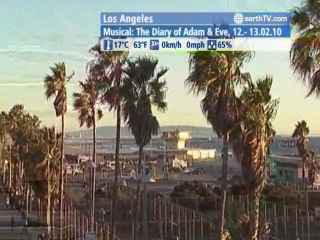 Bandar Seri Begawan - Brunei, Hong Kong SAR - China, Honolulu - USA, Seattle - USA, Los Angeles - USA, Berlin - Germany, Paris - France