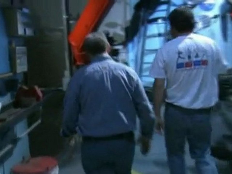 Planete Terre  L odyssee Des Origines 2