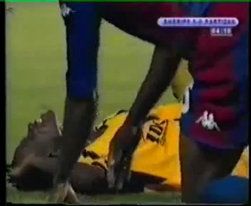 SOUMAÏLA TASSEMBEDO