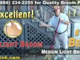 Top Broom Reviews www.Janilink.com (Brooms, Dustpans)