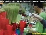 Airlight Brooms & Dustpans www.Janilink.com HOT DEALS!! ...