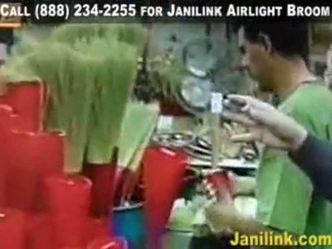 Airlight Brooms & Dustpans Janilink.com HOT DEALS!! ...
