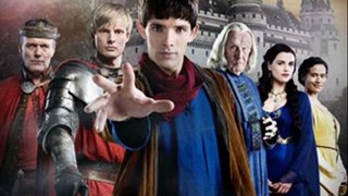 watch Merlin live online