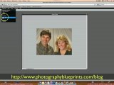 Pixlr Image Editor-Cropping And Saving Images