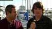 Zac Sunderland, world sailor, talks about his mentors